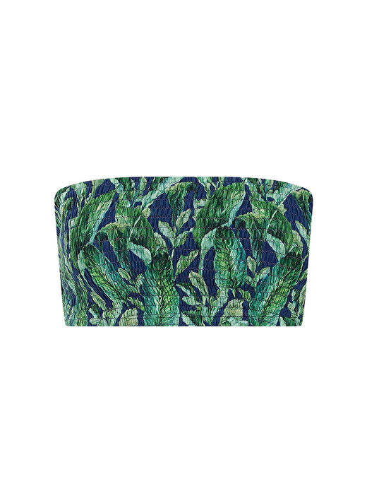 Gipe Poplin Leaf Büstiyer 2