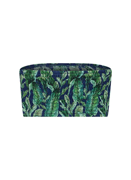 Gipe Poplin Leaf Büstiyer 3