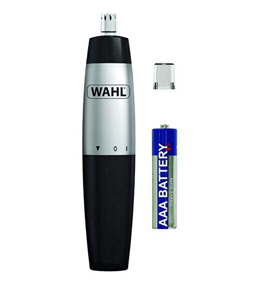 Wahl 5642-135 Kulak Burun Kıl Alma Makinesi 2