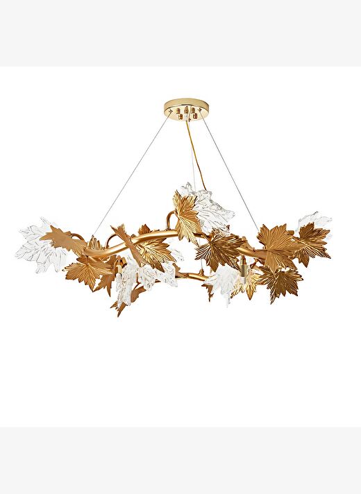 Leaf Gold Avize 1