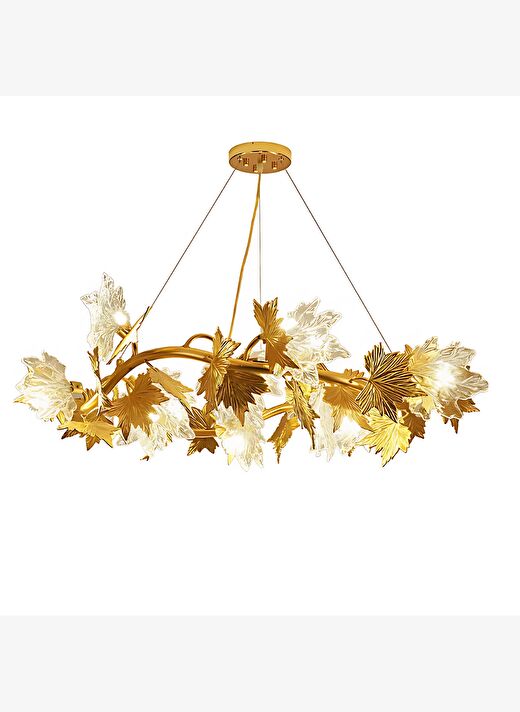 Leaf Gold Avize 2