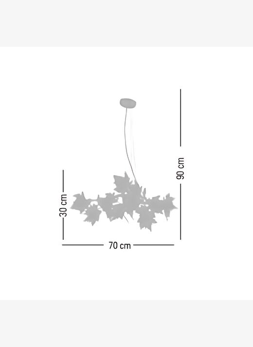 Leaf Gold Avize 4