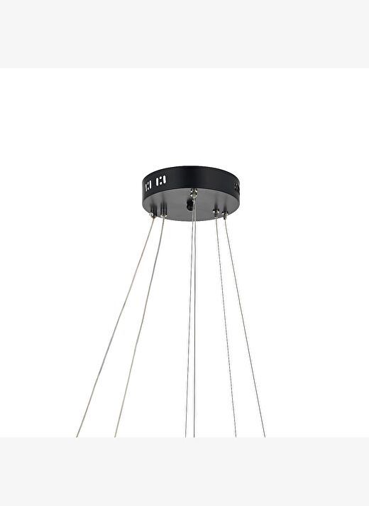 Faye 3 Renkli Led Sarkıt Avize 4