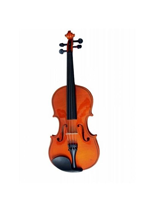 Vanetta VL2 34 Keman (Taşıma Çantası,ReçineYay Dahil) 1