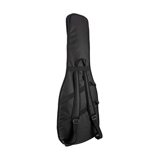 Wagon Case 01 Serisi Siyah Elektro Gitar Taşıma Çantası 2
