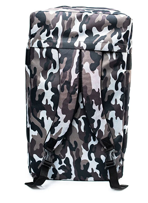 Yokkao Camo Gym Bag Antrenman Çantası 4