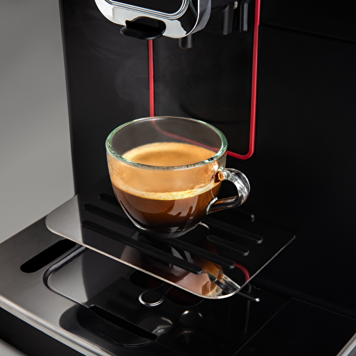 Gaggia Magenta Plus Tam Otomatik Kahve Makinesi 2