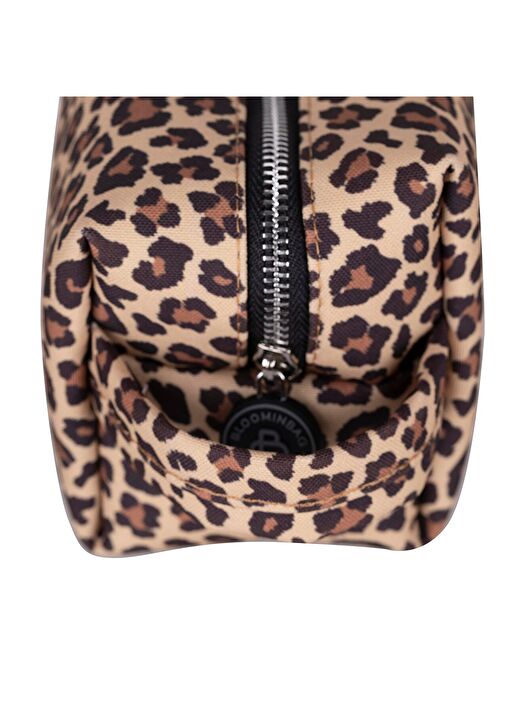 Earthy Leopard Seyahat Çantası 4