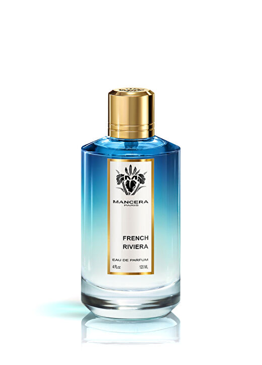 MANCERA FRENCH RİVİERA 1