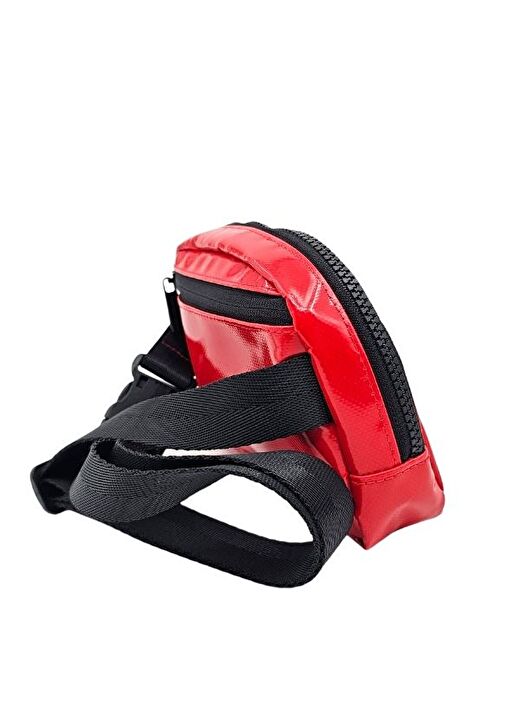 Urban Daily Belt Bag Geri Dönüşüm Bel Çantası 2
