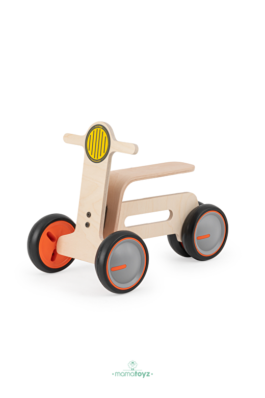 Tribike | Yürüme Bisikleti 1