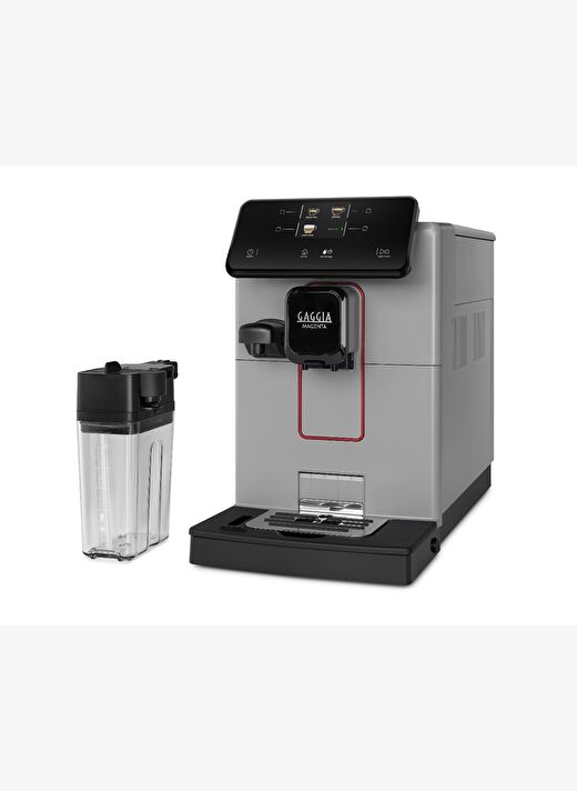 Gaggia Magenta Prestige Over Ice Tam Otomatik Espresso Makinesi 2