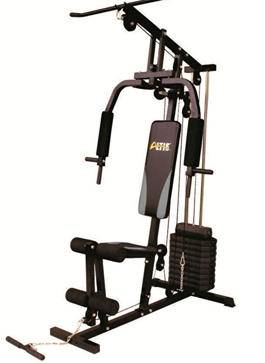 HG100 Plus Çalışma İstasyonu 1