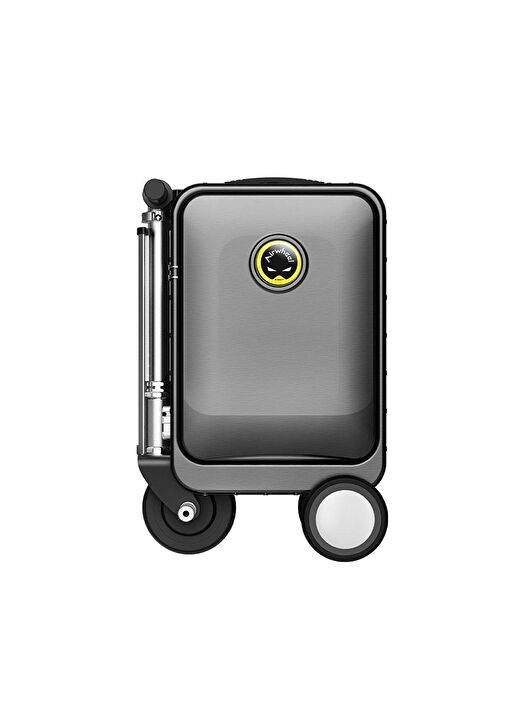 AirWheel SE3S Elektrikli Binilebilir Scooter Valiz - Siyah (Kabin Boy) 4