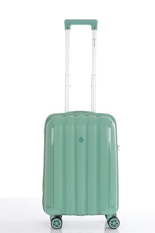 Mçs Polipropilen Valiz V305 55 CM 1
