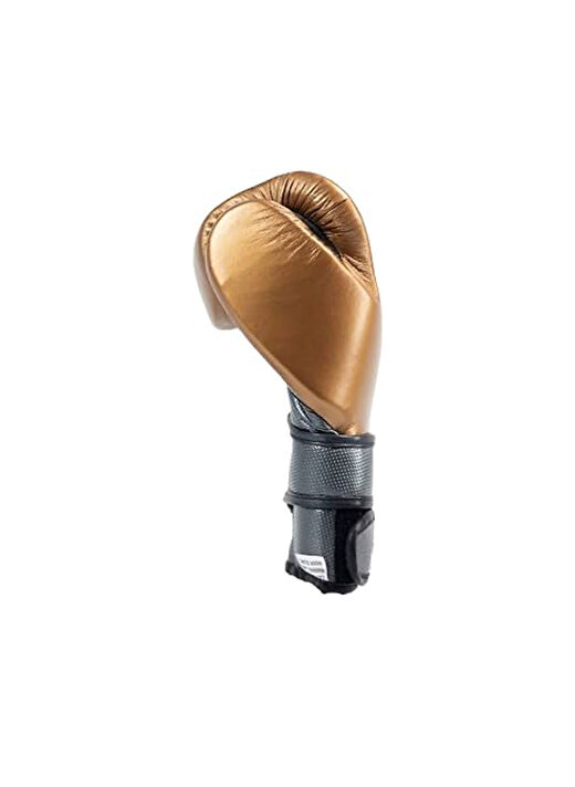 Cleto Reyes Bronze Hero Double Loop Boks Eldiveni Bronz 2