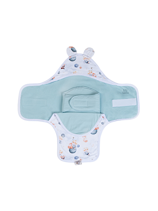 1.0 TOG Little Prince Kundak 1