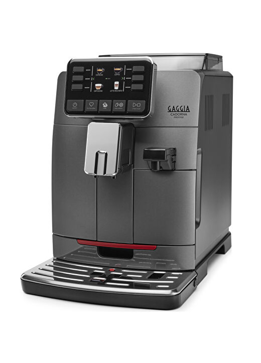 Gaggia Cadorna Prestige Tam Otomatik Kahve Makinesi  3