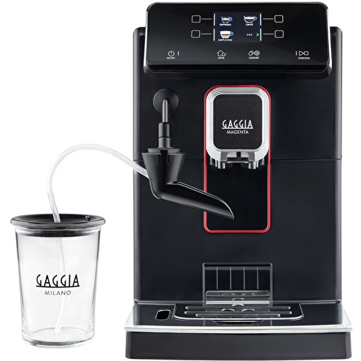 Gaggia Magenta Milk Tam Otomatik Kahve Makinesi 4