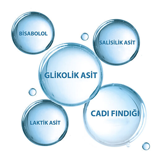 Ducray Keracnyl Arındırıcı Losyon 200 ml 2