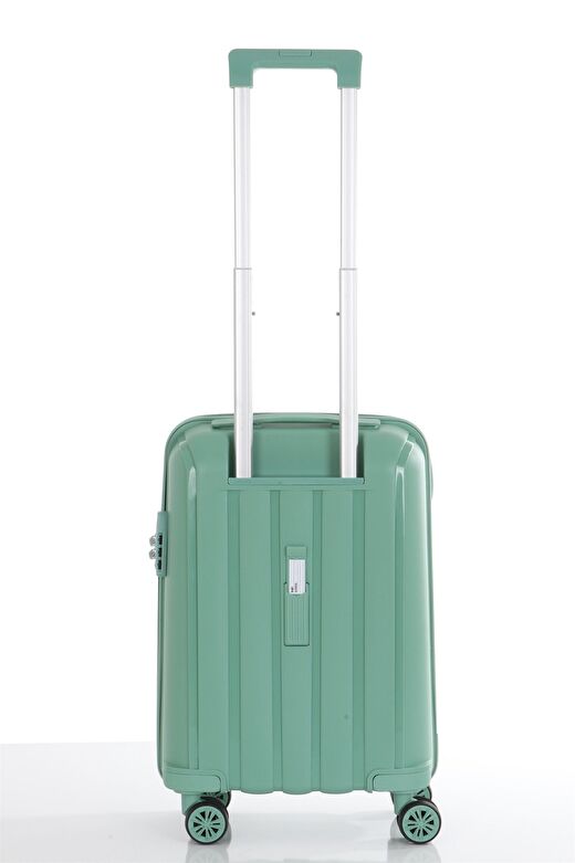 Mçs Polipropilen Valiz V305 55 CM 2