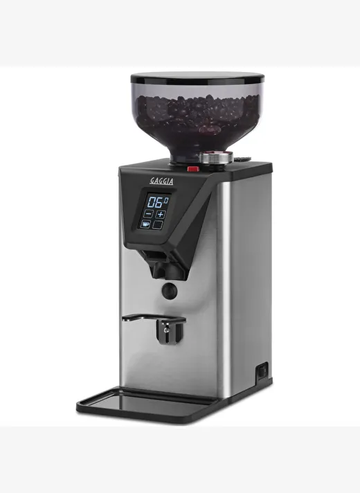Gaggia Milano MDF 55 Kahve Öğütücü 2