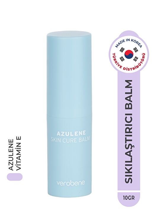 Berrak Cilt İçin Kolajen Kırışıklık Balm Stick 3