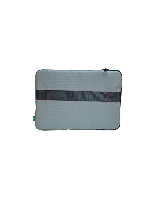 Urban Laptop by Upcycle Hero MacBook 13.3” & 13.6” Uyumlu İleri Dönüşüm Laptop Çantası 2