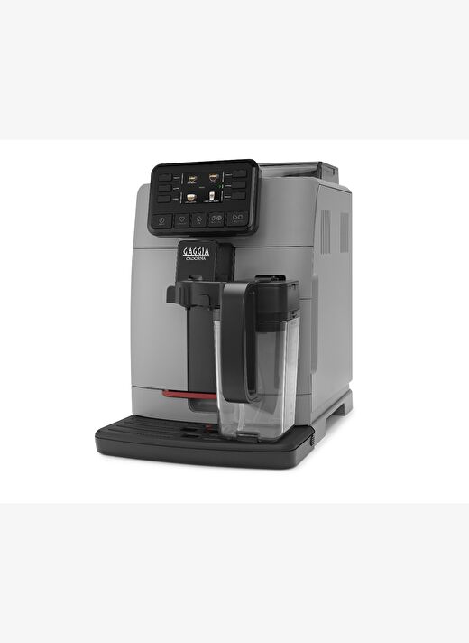 Gaggia Cadorna Prestige Over Ice Tam Otomatik Espresso Makinesi 4