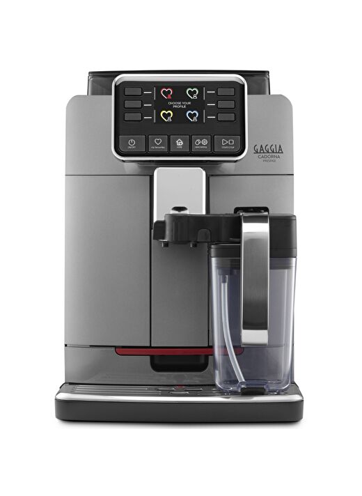Gaggia Cadorna Prestige Tam Otomatik Kahve Makinesi  2