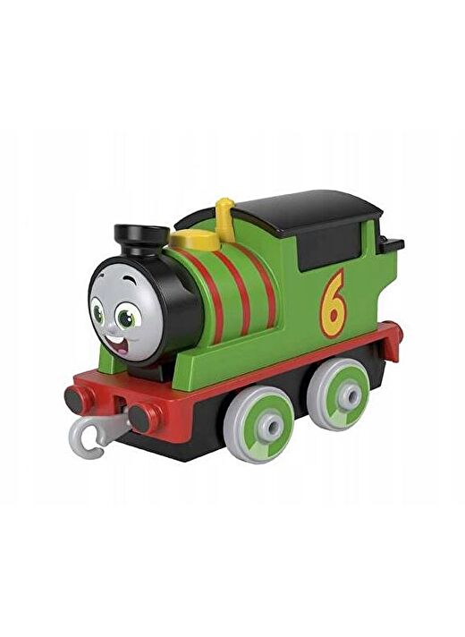 Thomas & Friends - Metal Collection Percy HBY22 3