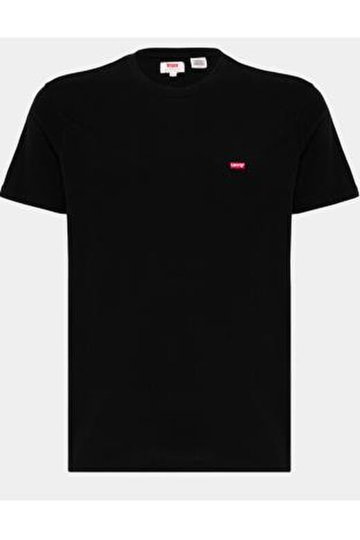 Levi's Erkek Bisiklet Yaka T Shirt 56605-0075-76-77 1
