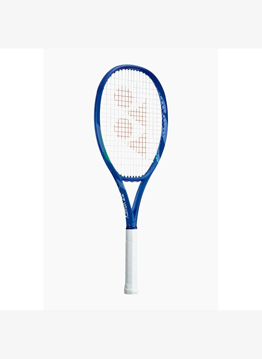 Yonex Ezone 100 Αl 260 Tenis Raketi (Kordajlı) - Lapis Mavi