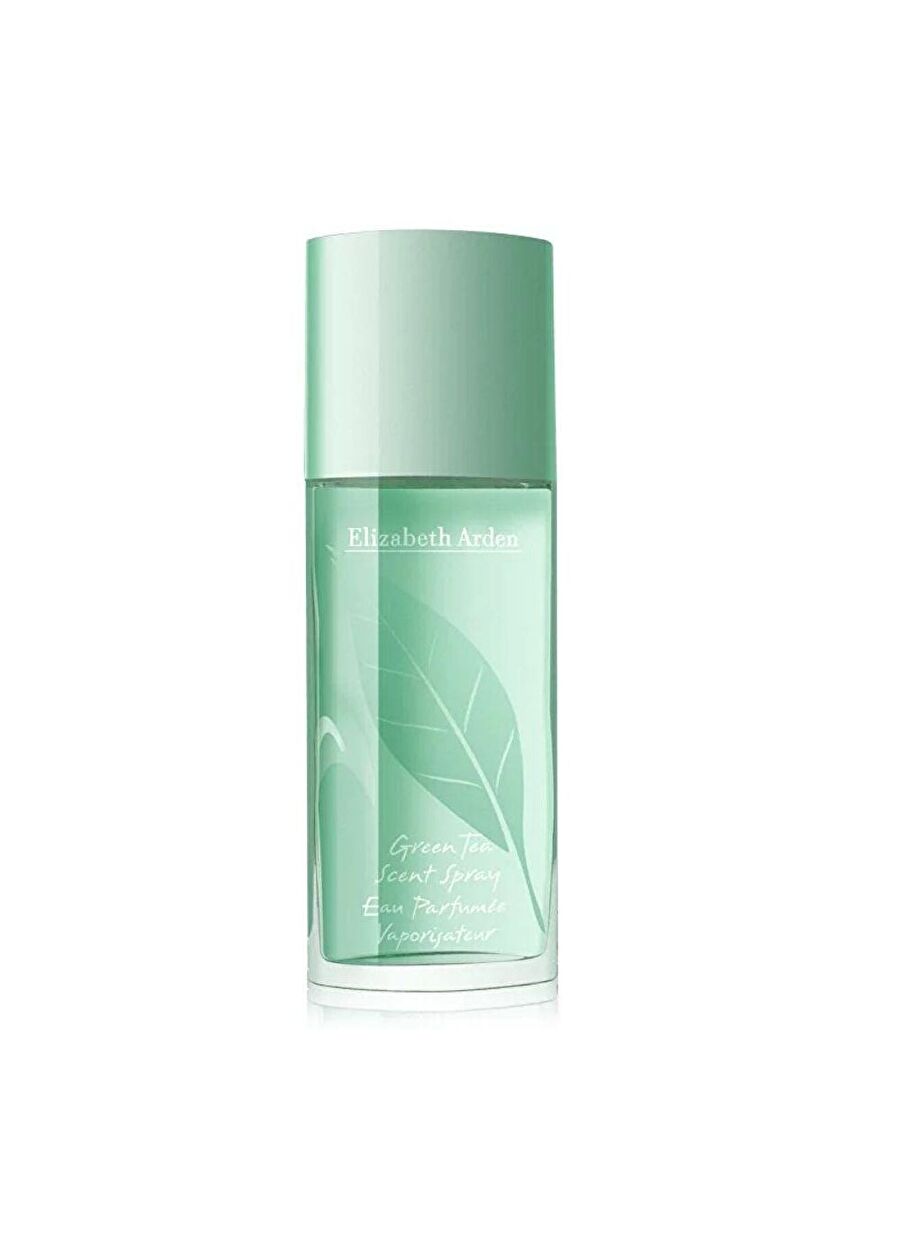 Elizabeth Arden Green Tea Scent EDP 100 ml Kadın Parfümü - 1