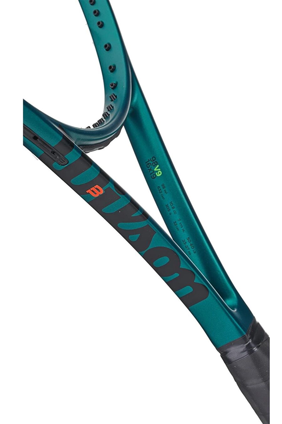 Wilson Blade 98 16X19 V9.0 305 Gr Performans Yetişkin Raketi (27