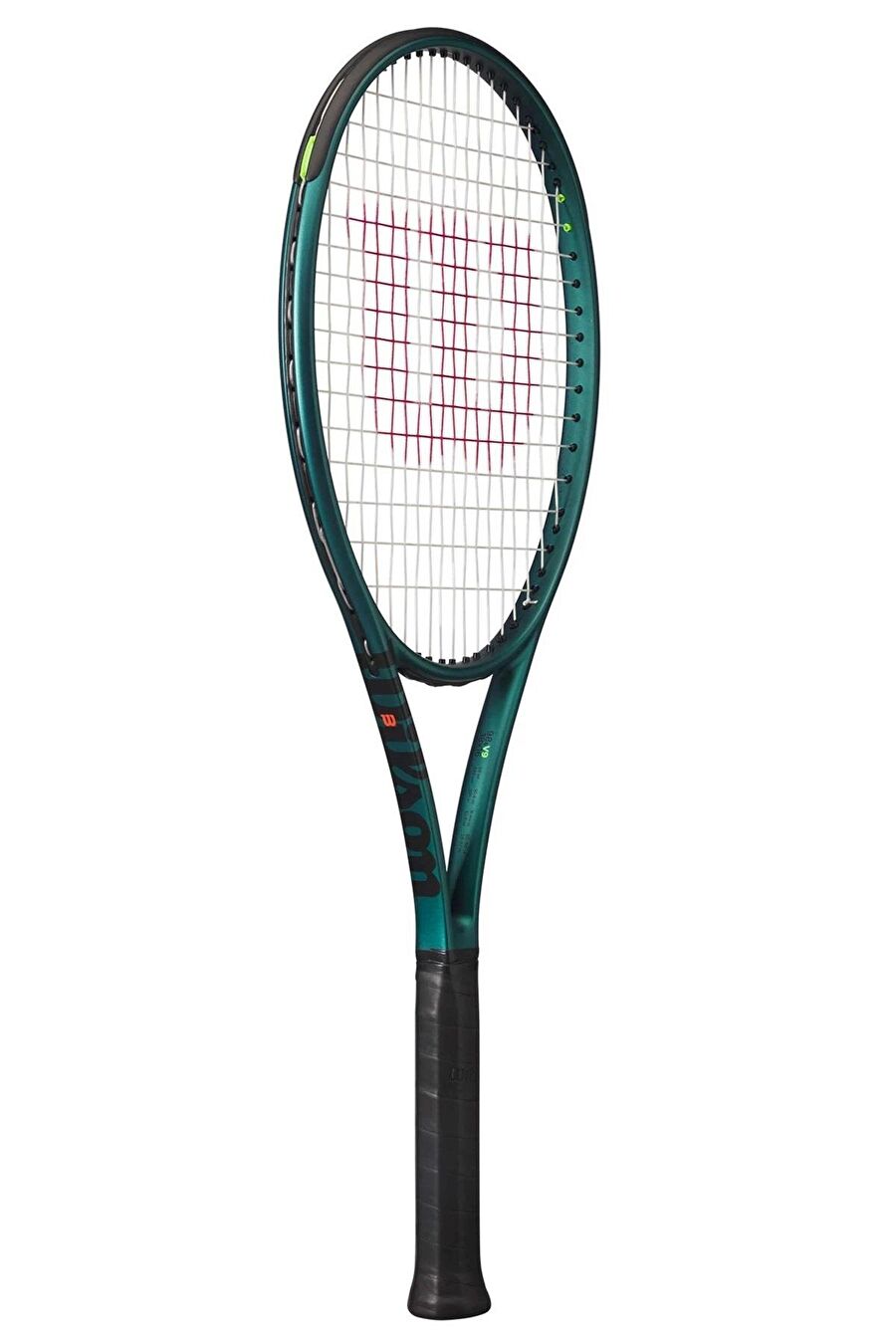 Wilson Blade 98S 18X16 V9.0 295 Gr Performans Yetişkin Tenis