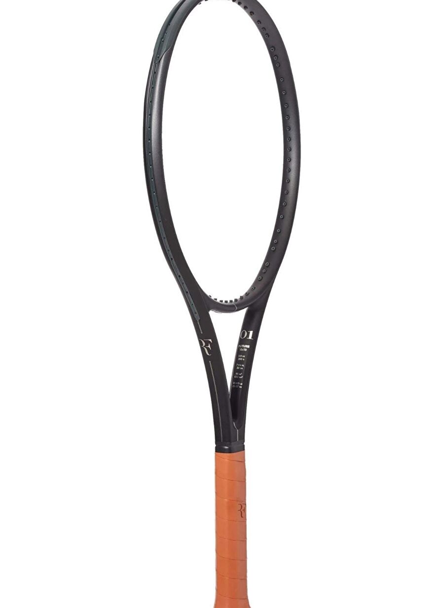 Wilson Rf01 Future 280 Gr Yetişkin Performans Tenis Raketi (27