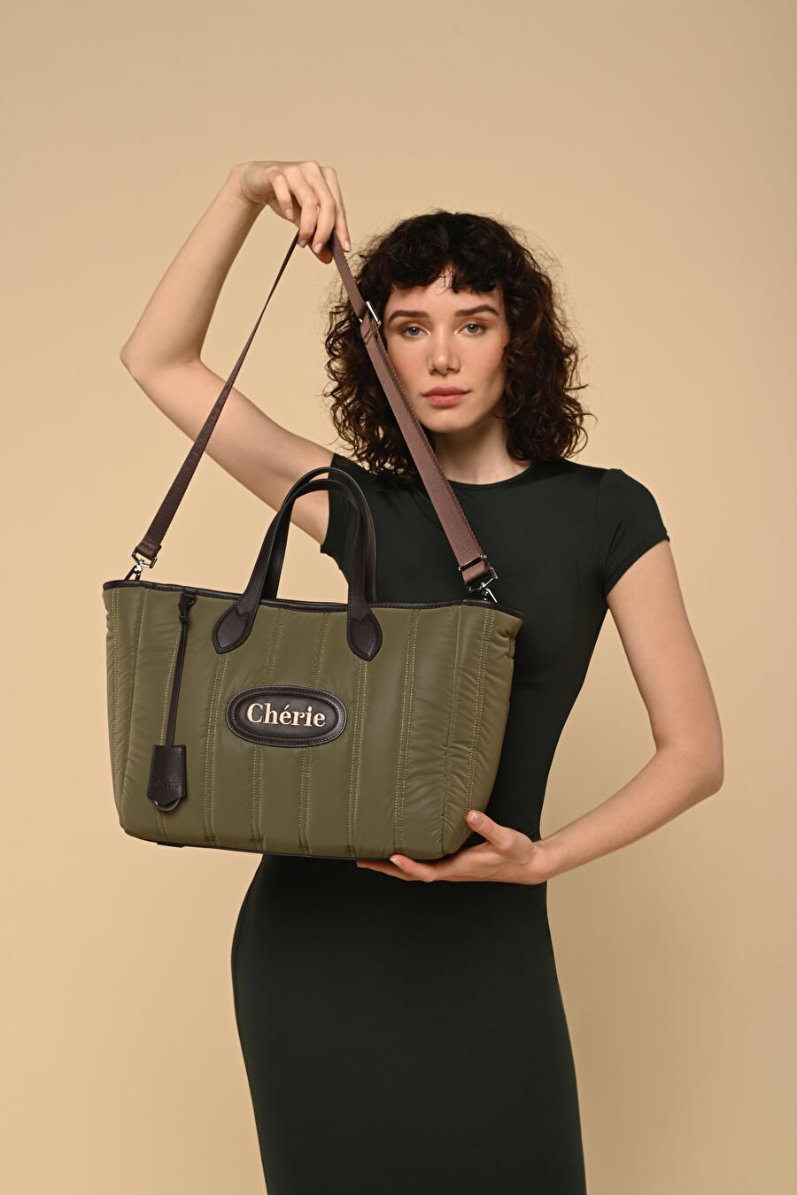 Lilypad - Large - Yesil Çanta - 15139345 | Boyner