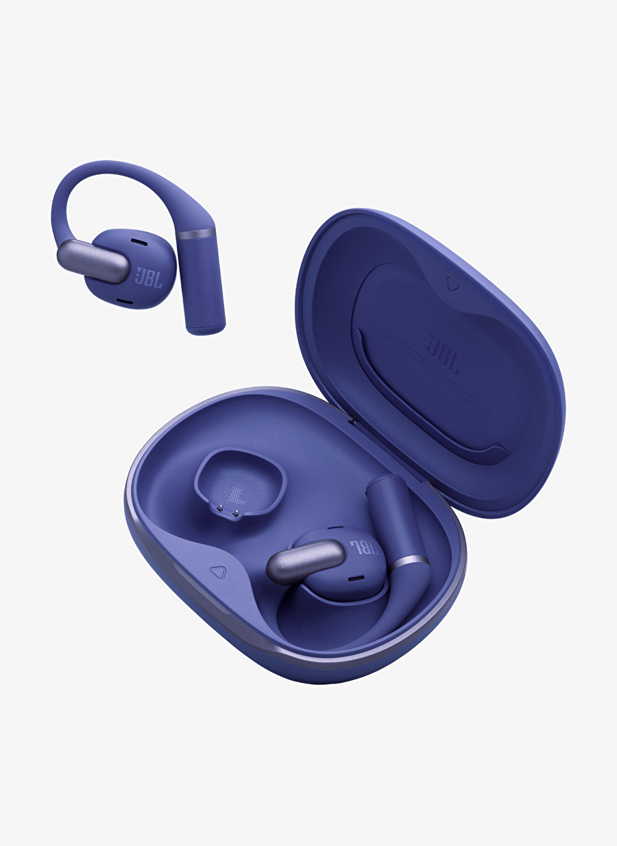 Jbl Sense Pro, True Wireless Kulaklık, Mavi Jb.Jblsenseproblu