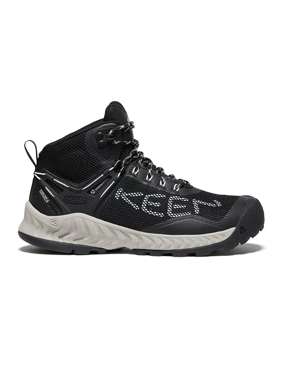 Keen Nxis Evo Mid Wp Kadın Outdoor Bot - 15203389 | Boyner Keen Nxis Evo Mid Wp Kadın Outdoor Bot - 15203389 | Boyner