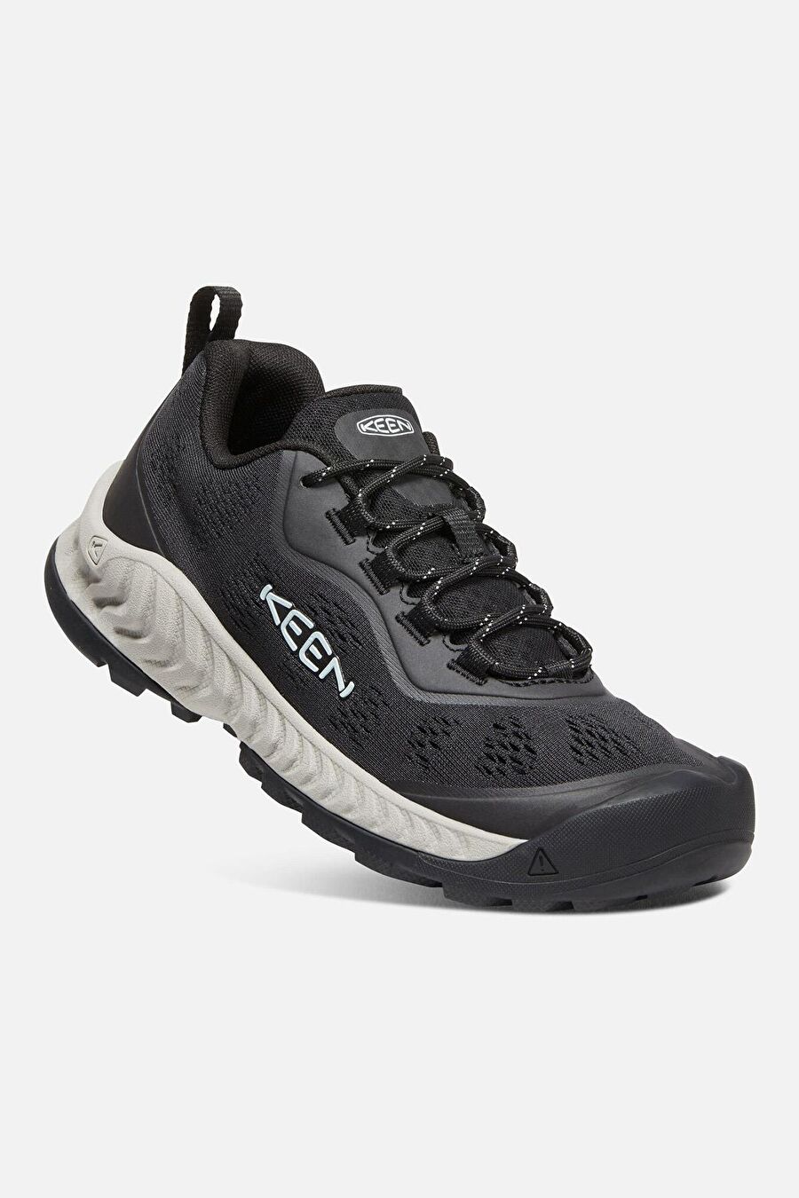 Nxis Speed - Kadın Günlük Spor Ayakkabı - Siyah - 15336071 | Boyner