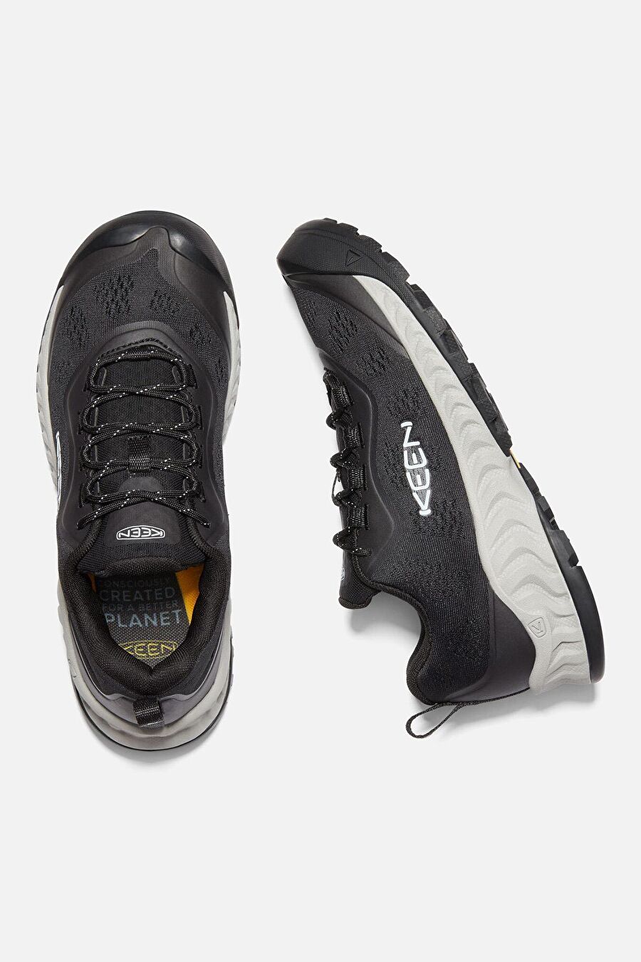 ジーニー Nxis Speed - Kadın Günlük Spor Ayakkabı - Siyah - 15336071 | Boyner