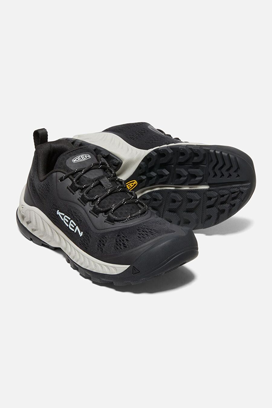 Nxis Speed - Kadın Günlük Spor Ayakkabı - Siyah - 15336071 | Boyner