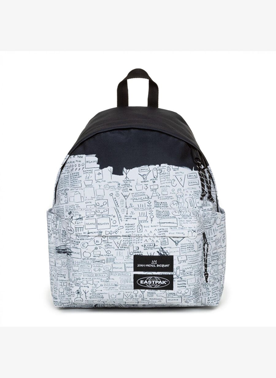 Eastpak Day Pak'r Basquiat Pegasus Sırt Çantası Ek0a5bg44y51