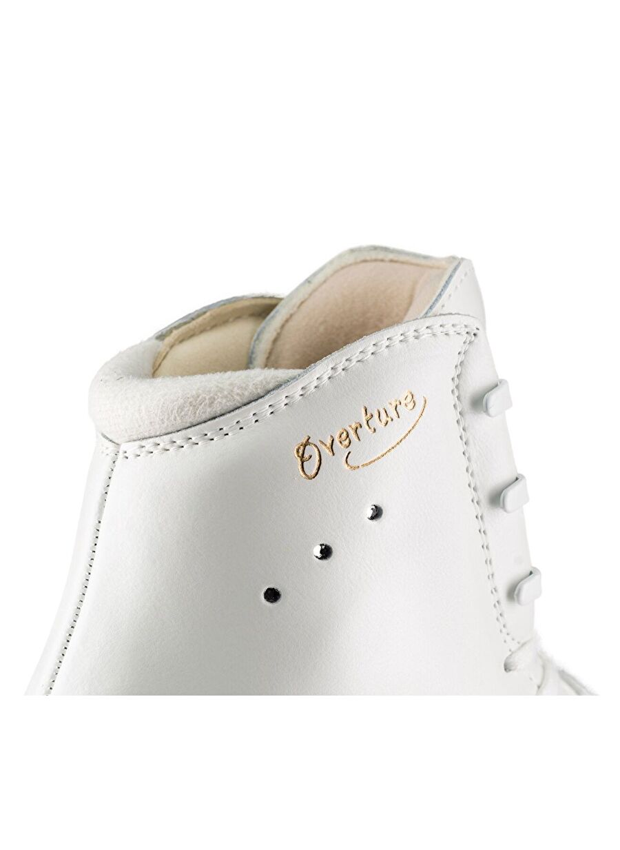 Edea Overture Black Buz Pateni Botu D Format - Main Image