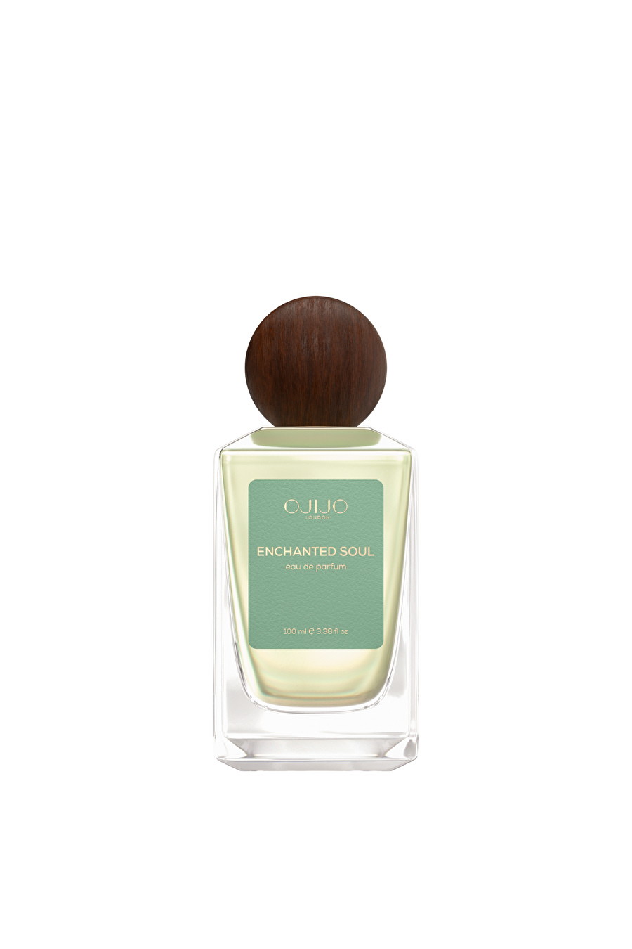 Enchanted Soul Erkek Parfüm Edp 100 Ml - 1