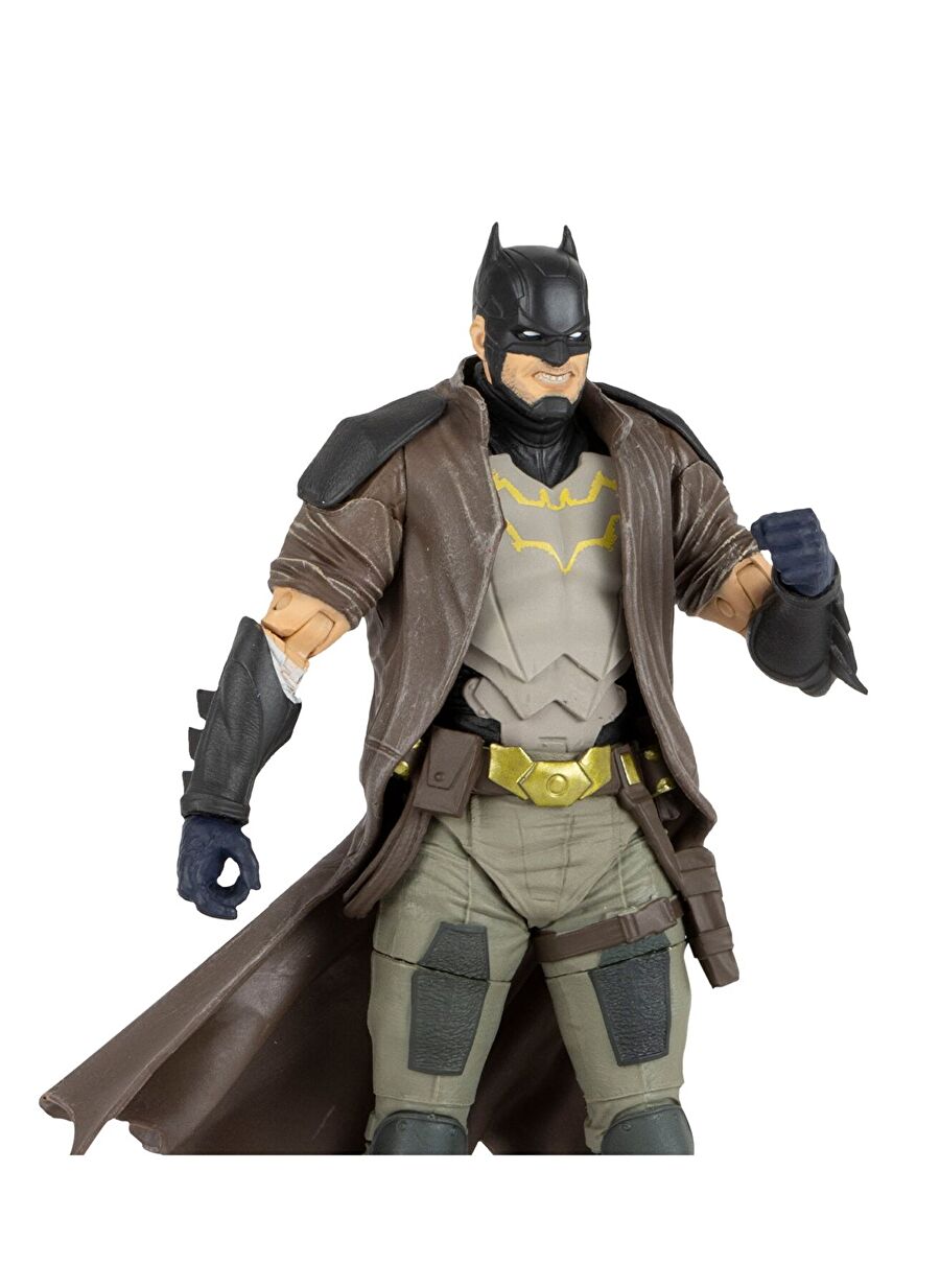 Dc Multiverse: Dc Future State - Batman Dark Detective Figür