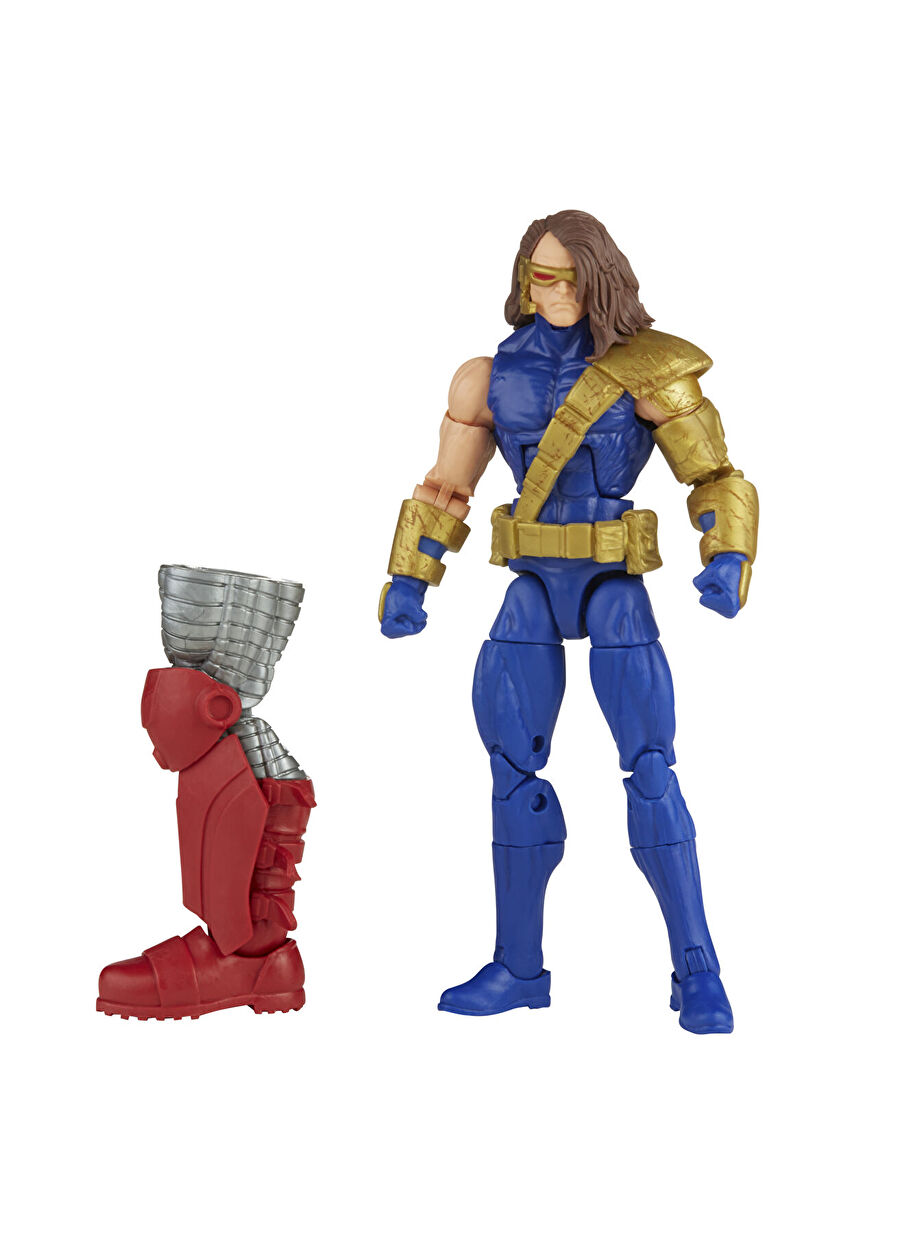 Marvel Legends Series X-Men Marvel'S Cyclops (Baf Colossus