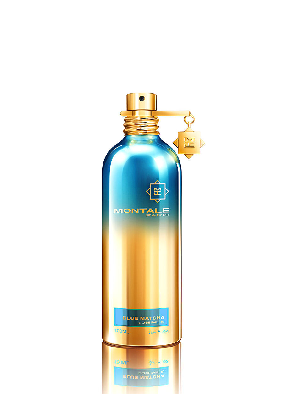MONTALE BLUE MATCHA UNİSEX PARFÜM EDP 100 ML - 1