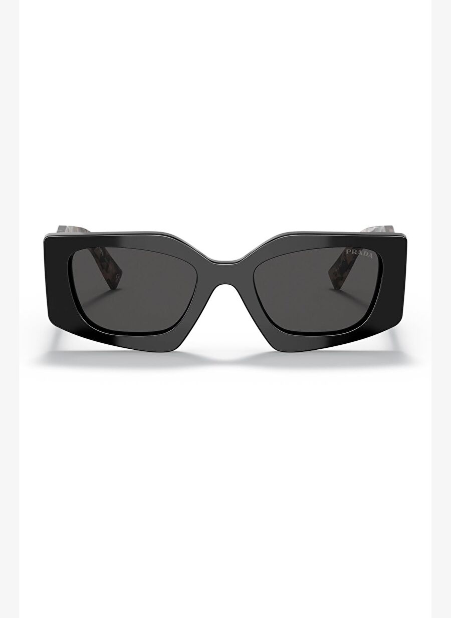 Prada 15Ys 1Ab5s0 51Mm Unisex Güneş Gözlüğü - 15052963 | Boyner
